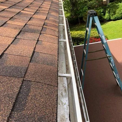 gutter repair Southampton ny